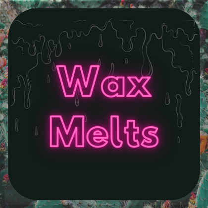 Rude Wax Melts