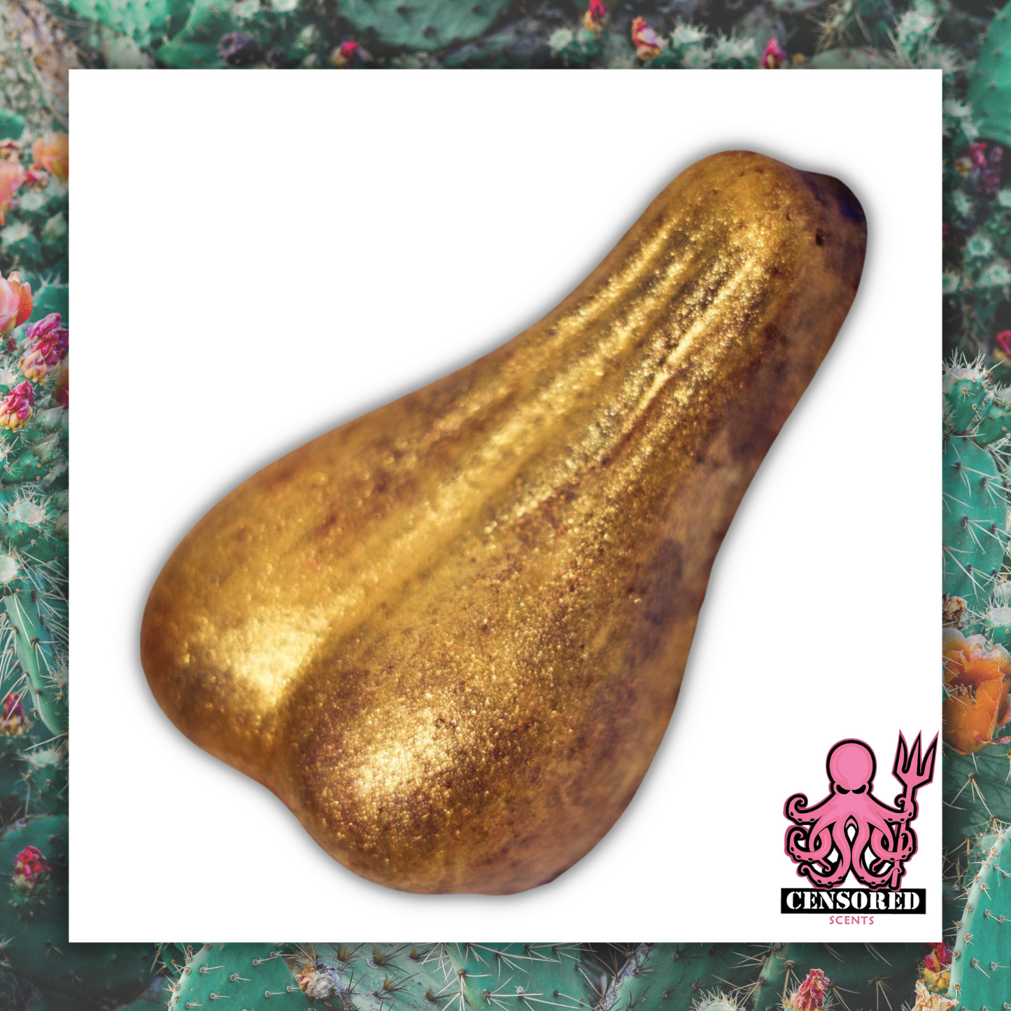 Jingle My Balls Gift Bag Bath Bomb