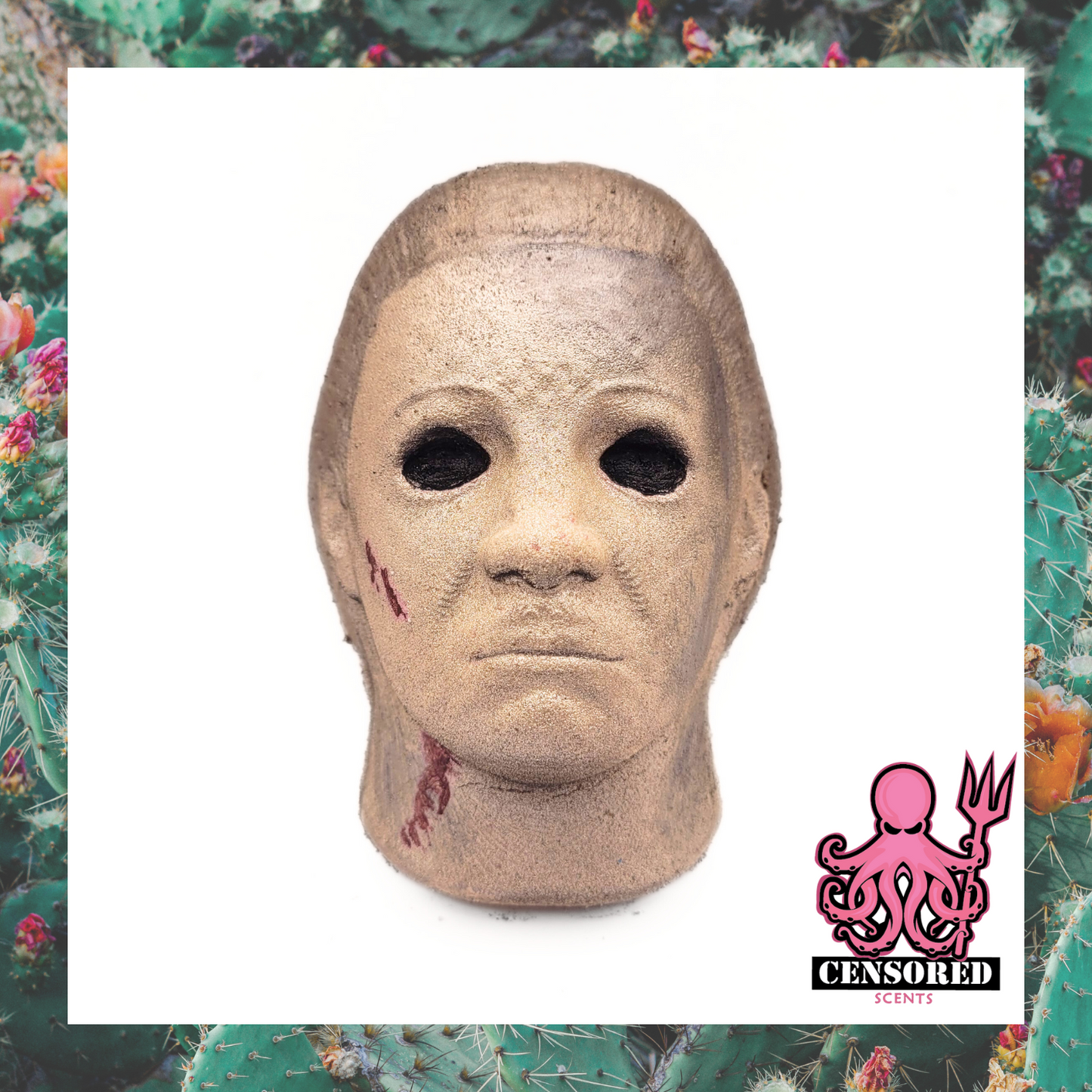 Michael Myers Bath Bomb