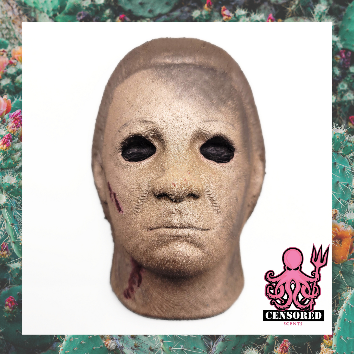 Michael Myers Bath Bomb