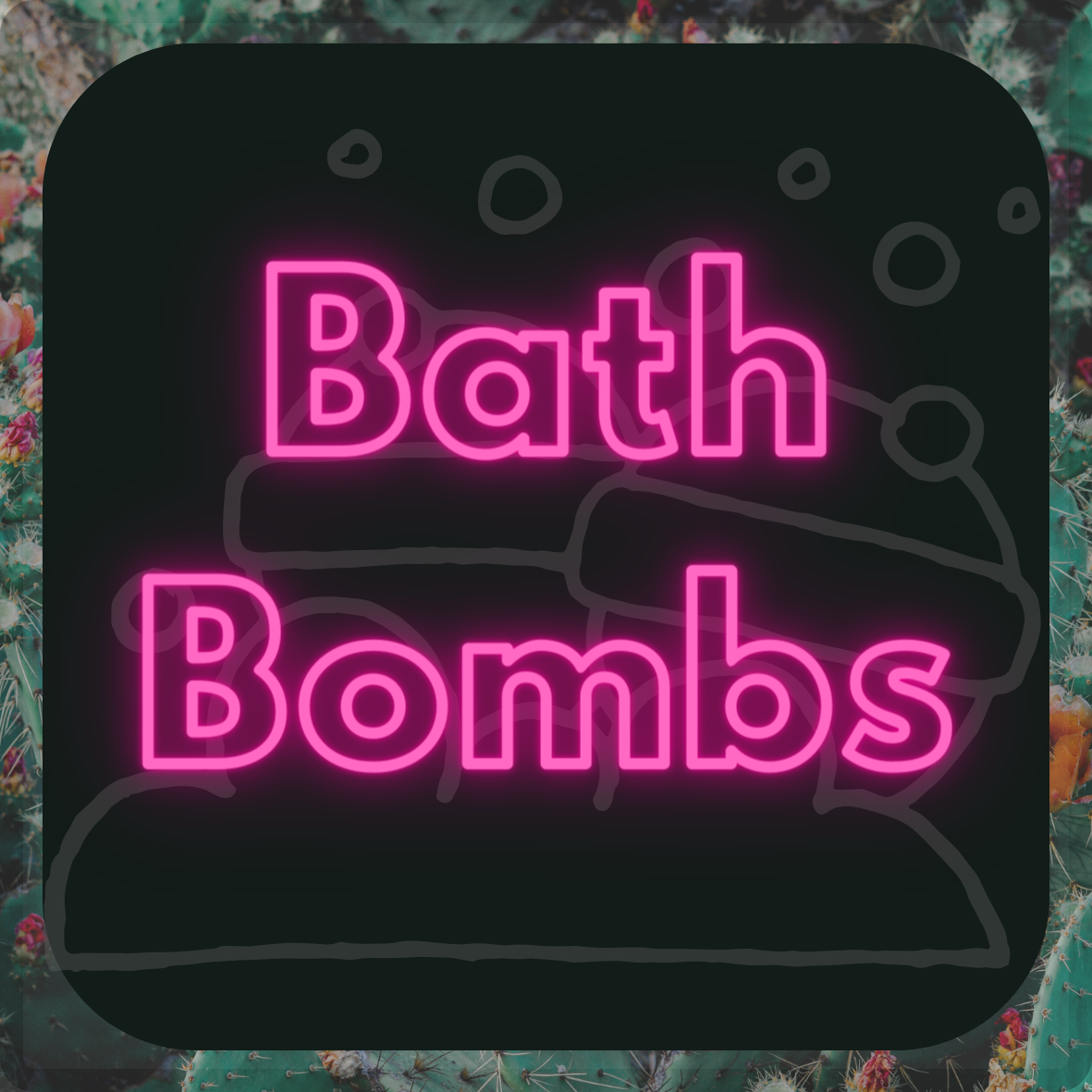 Bath Bombs